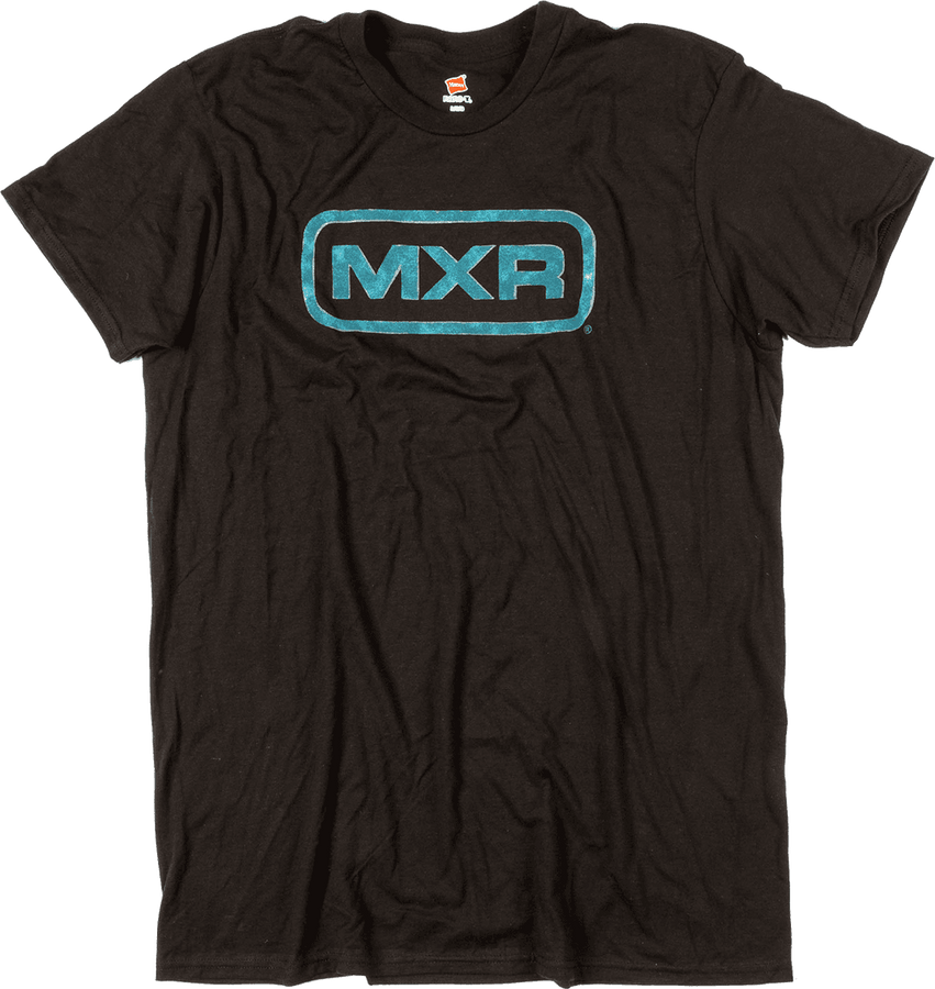 Logo Vintage Mxr Logo Xl