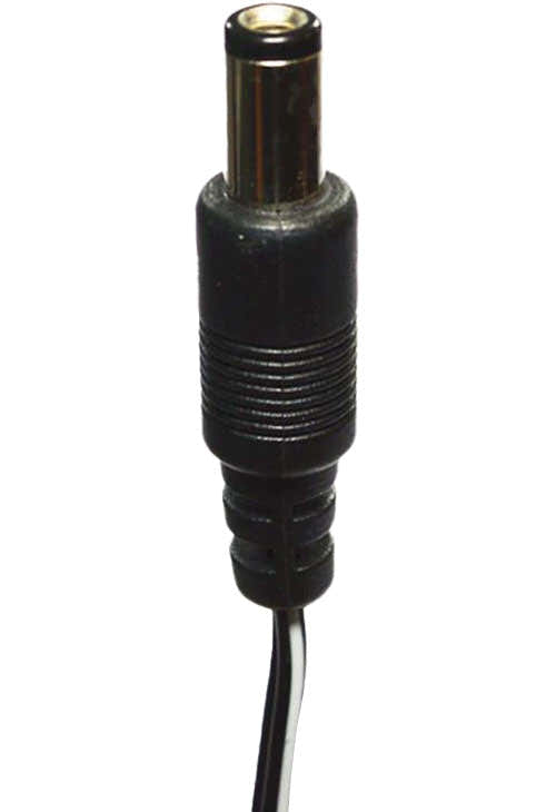 DC-Voedingskabel 50cm - 1050I Flex Type 1