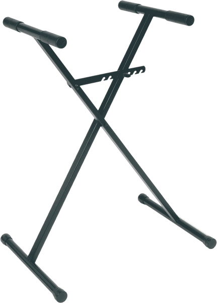 RTX Toetsenbordstandaard X93 Zwart