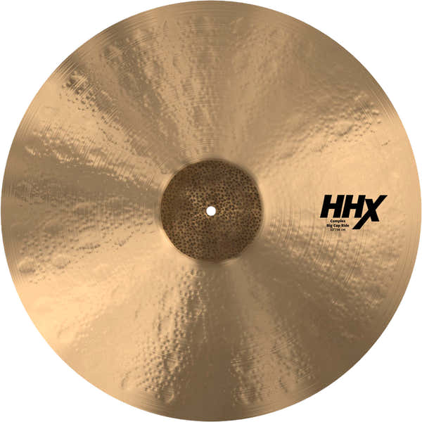 Sabian 12212XBCN - HHX Complex Big Cup 22"