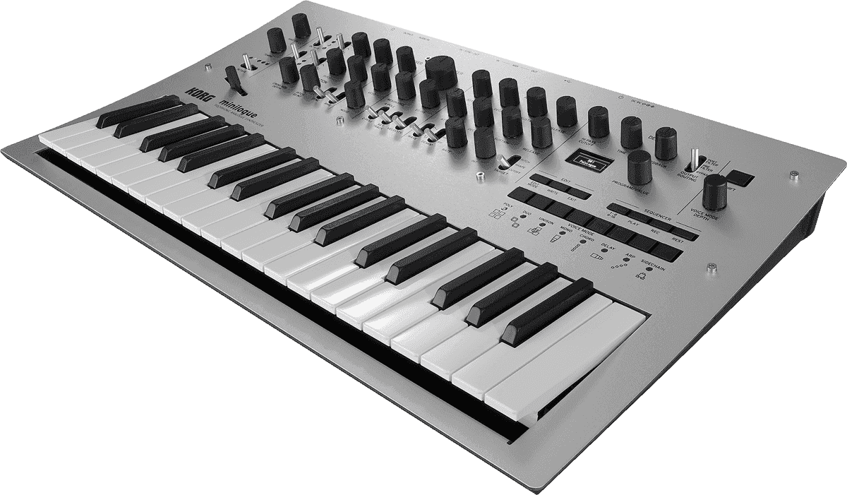 Minilogue