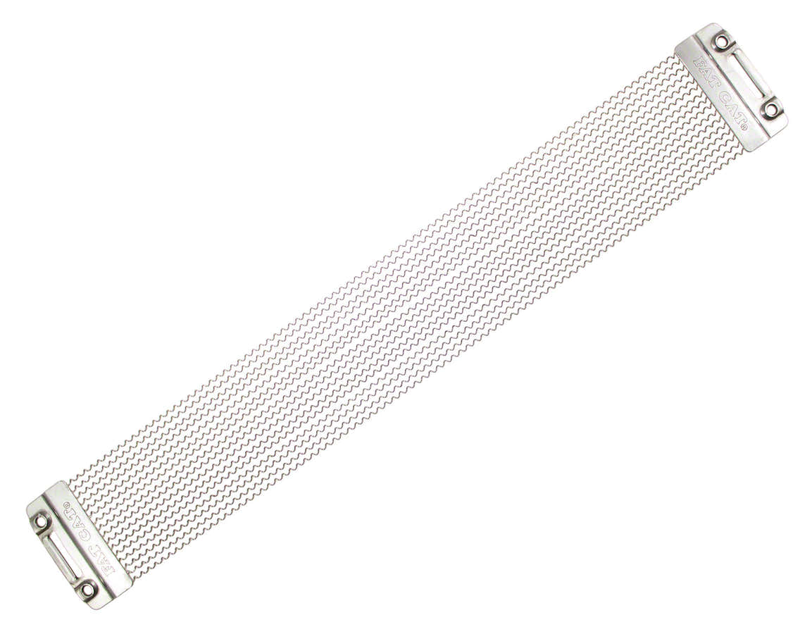 FC1416NP 14" SNARE WIRES - 16 STRANDS CARBON NO PITCH