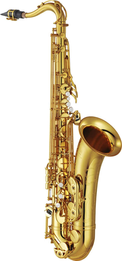 YTS-62 - Tenor Bes Gelakt
