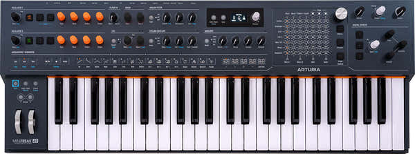 Arturia Minifreak 49