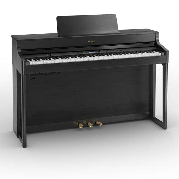 HP702 Kolen zwart