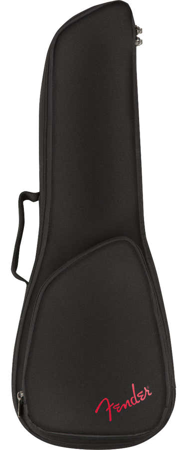 Sopraanukelelehoes 10mm Zwart - FU610
