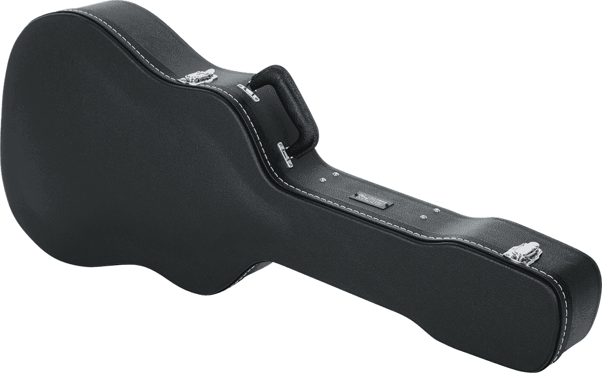 Houten Koffer Dreadnought Deluxe - GW