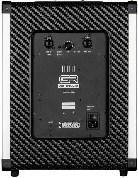 AT G110A GUITAR AMP BLACK
