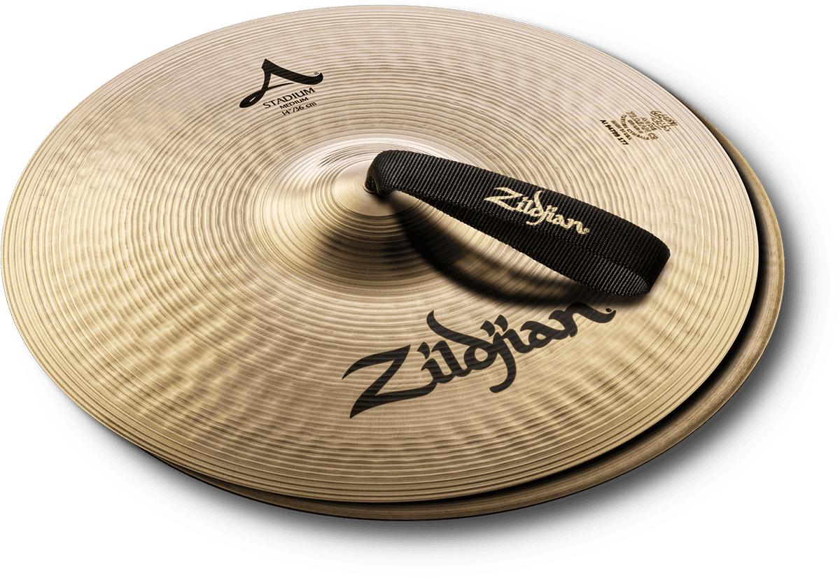 A0452 - AVEDIS SERIE 14" STADIUM ORCHESTRAL
