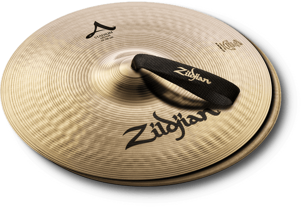 A0452 - AVEDIS SERIE 14" STADIUM ORCHESTRAL