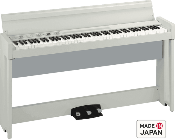 Korg C1 AIR WH