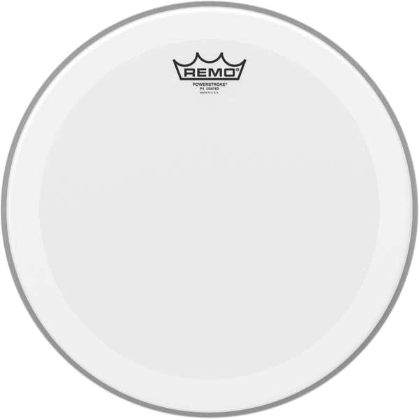 Remo P4-0113-BP - POWERSTROKE IV 4 COATED 13
