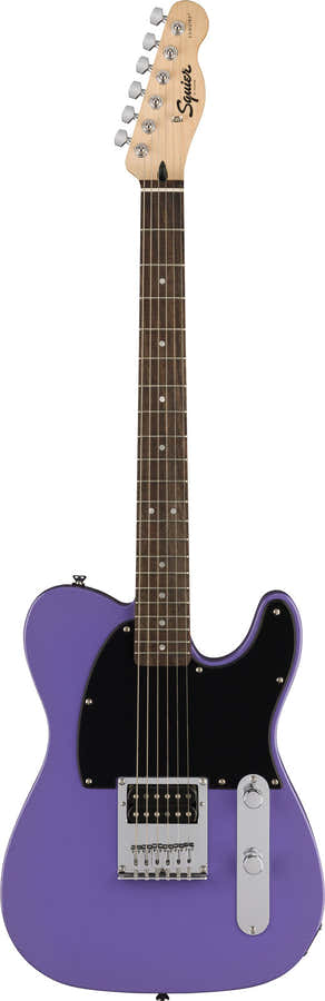 Esquire H Sonic Lrl Ultraviolet