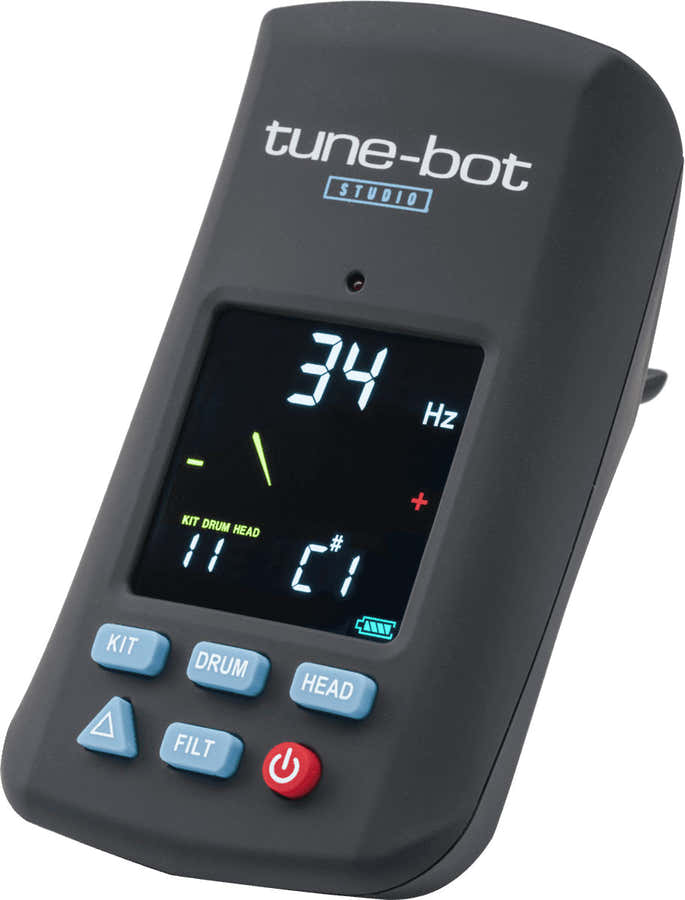 PEARL TUNE BOT STUDIO