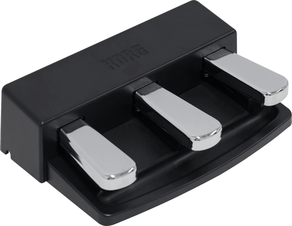 Korg Optie 3 pedalen voor B1 B2 SP-280 LP-180
