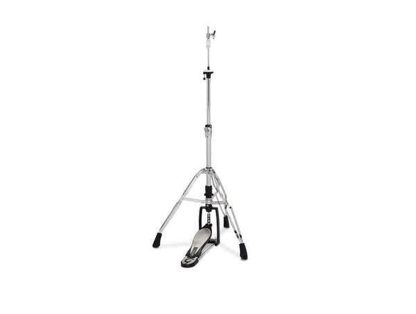 HIHAT MACHINES GR-G3HH