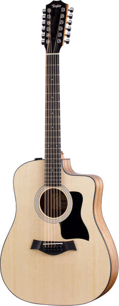 Taylor Guitars 150ce Natural Dreadnought