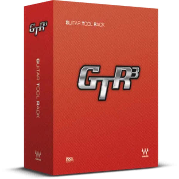 Waves GTR3