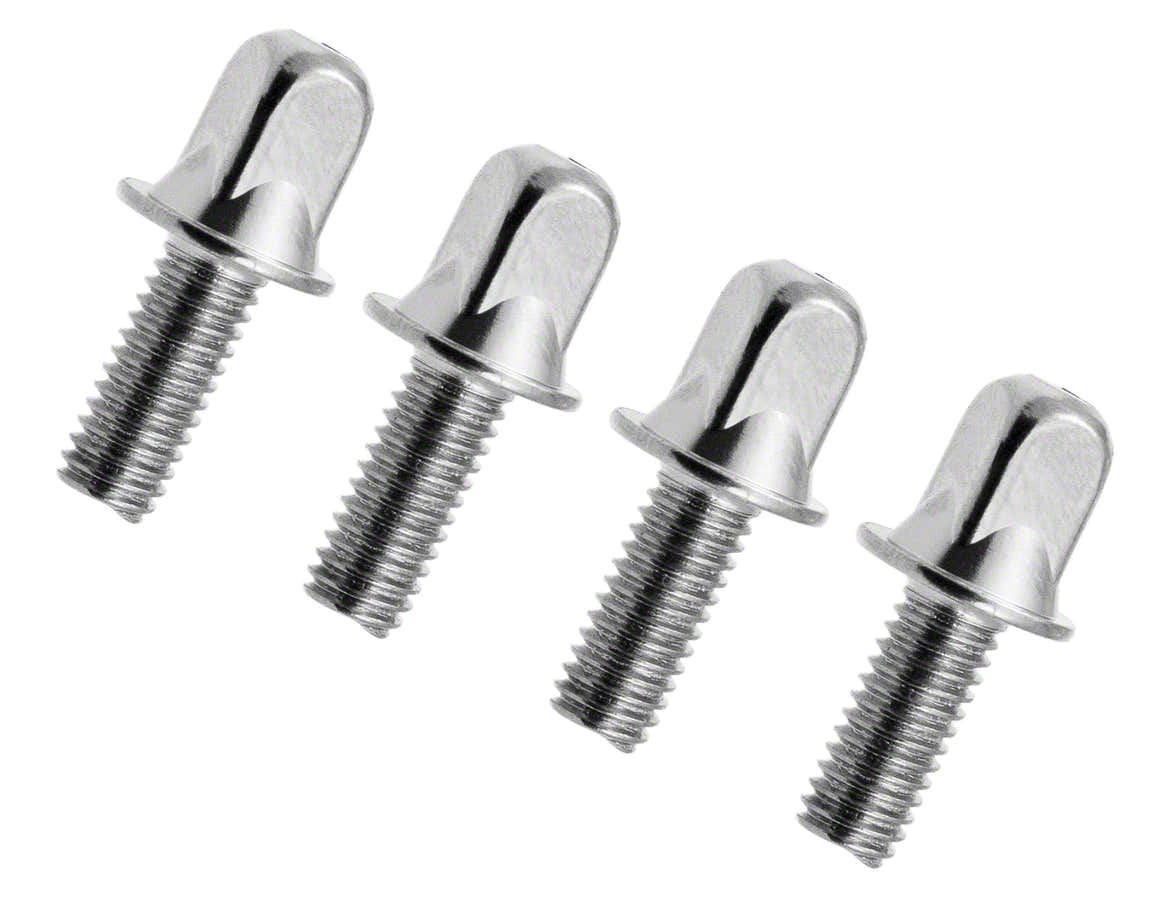 TRC-M5-12 - 12MM TENSION ROD / SCREW - M5 THREAD (X4)