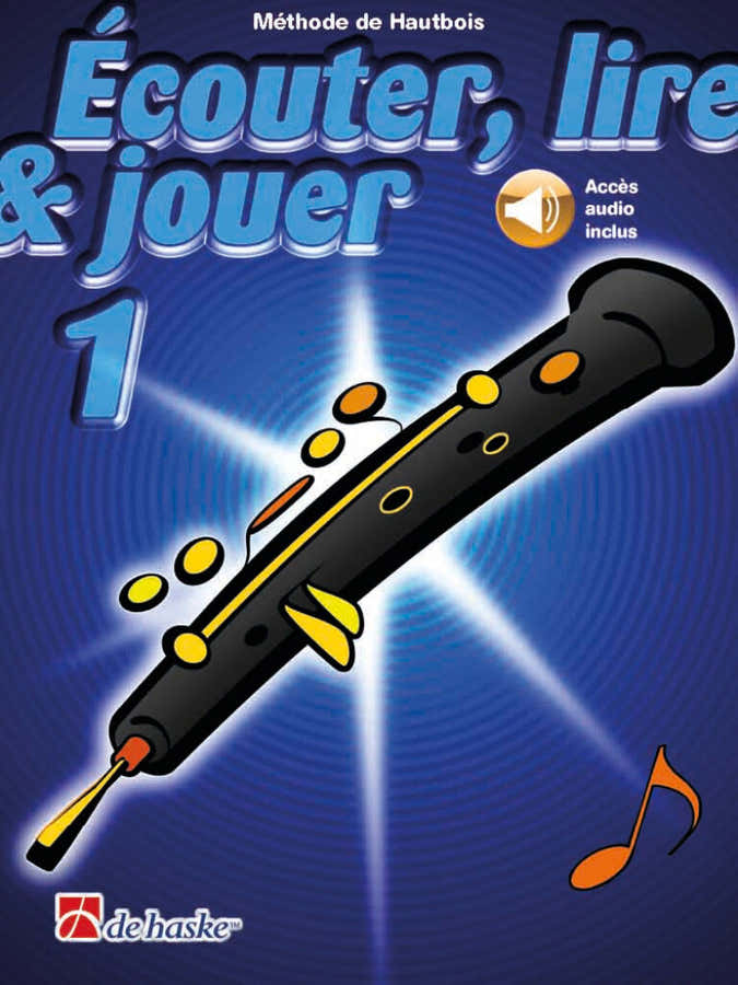 Écouter Lire Et Jouer Vol.1 Hobo