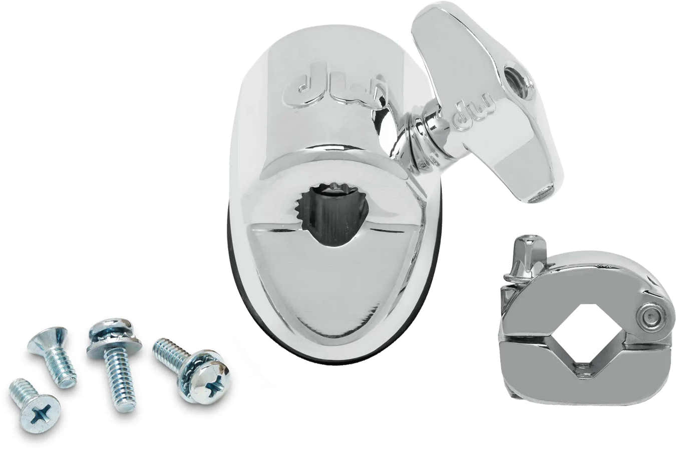 SHELL TOM CLIP NICKEL TB12-N