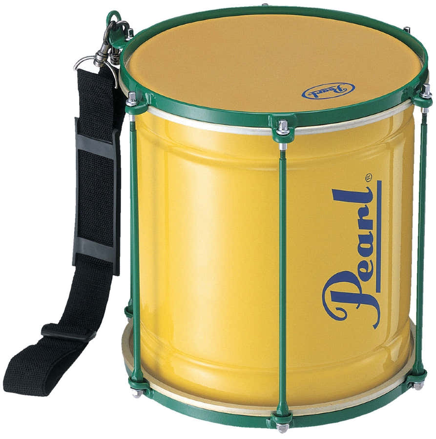 PBR-12S - Repinique 12x11" Steel