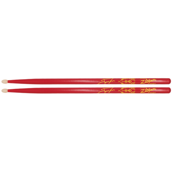 Zildjian Signature Josh DUN Clancy Rood