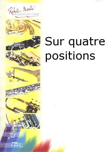 Toulon/malli - Op vier posities