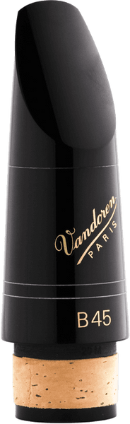 Vandoren MOUTHPIECE - B45 - CM308