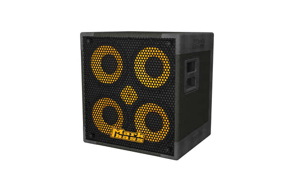 Markbass MB58R Pure 104 4X10 800W 4 Ohms