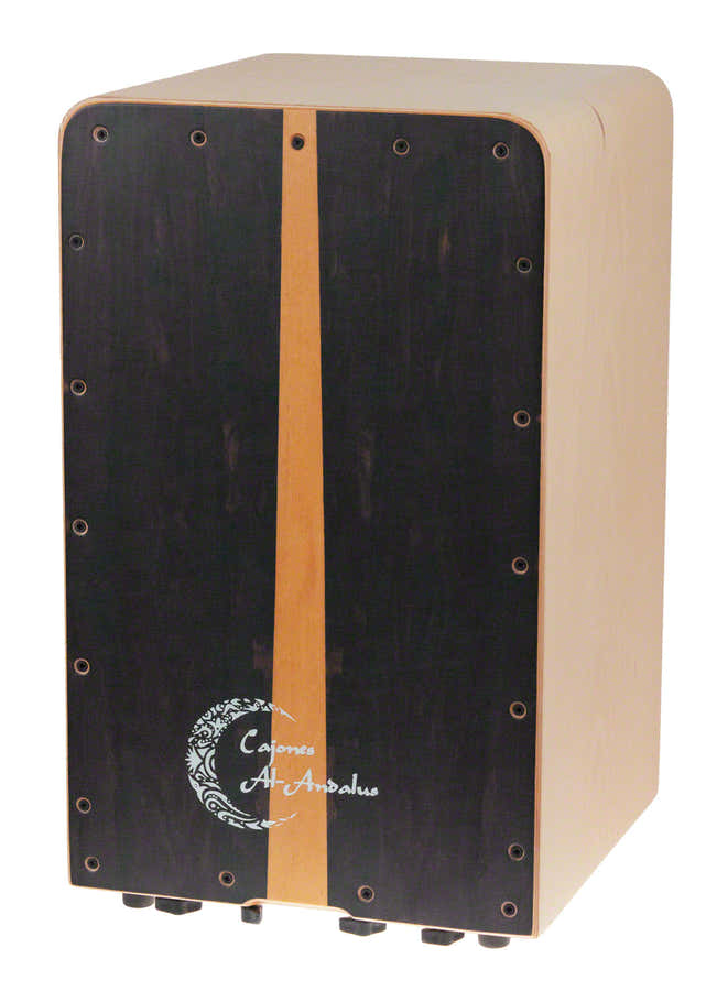 CAJON JALEO