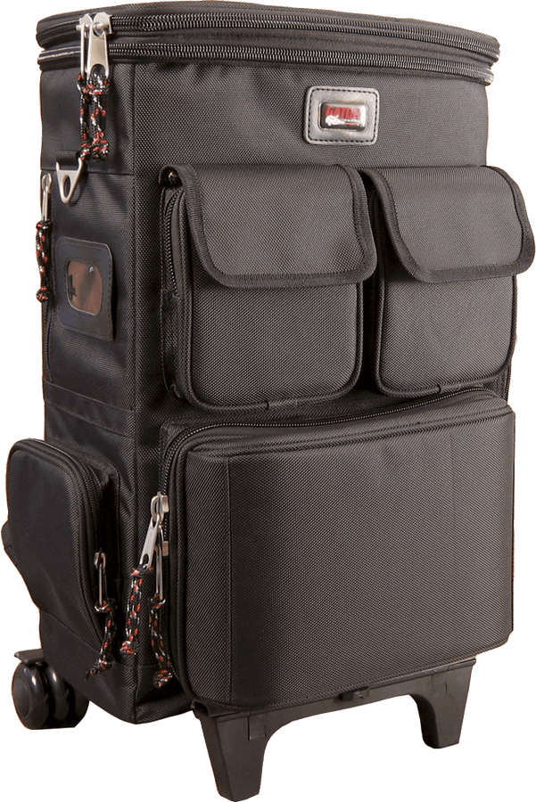 Toetsenbordhoes GK-LT25W Zwart