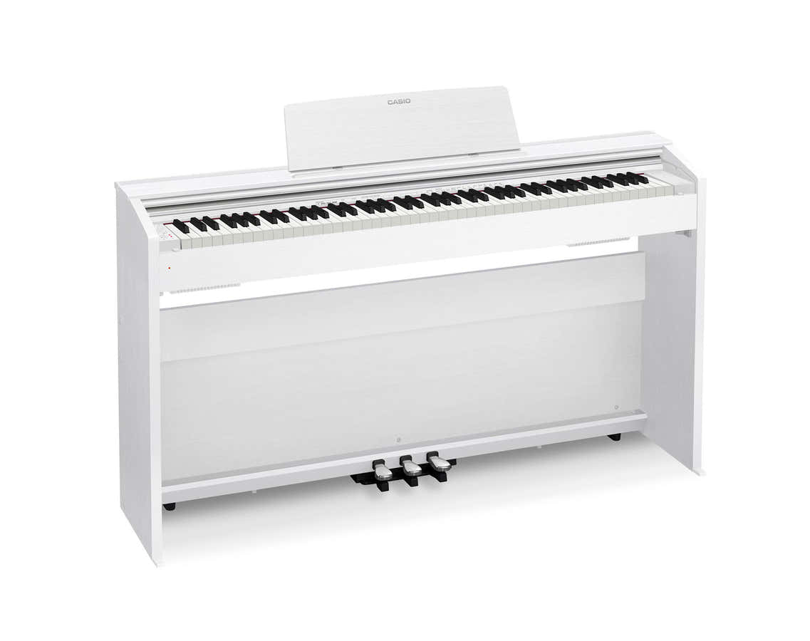 Privia PX-870 Wit