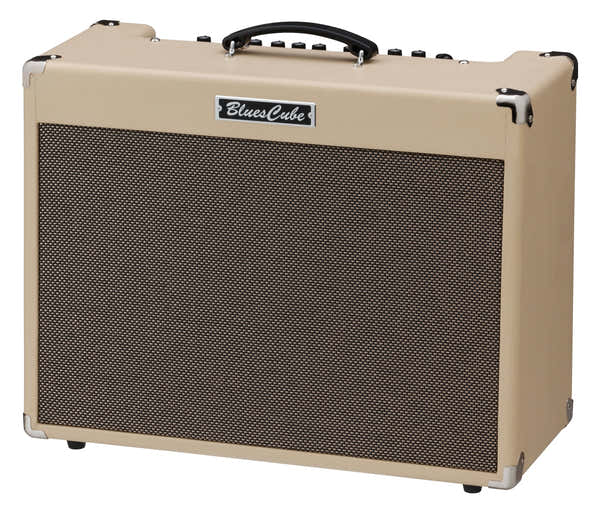 Blues Cube Artist 80W