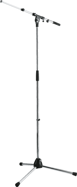 K&M 21090 Chroom