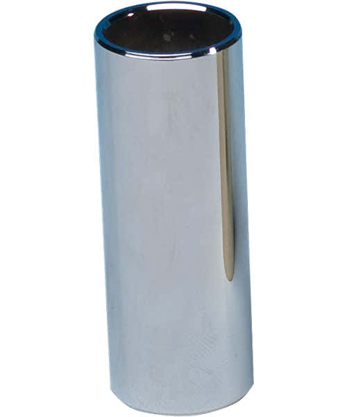 Steel Slide Chroom