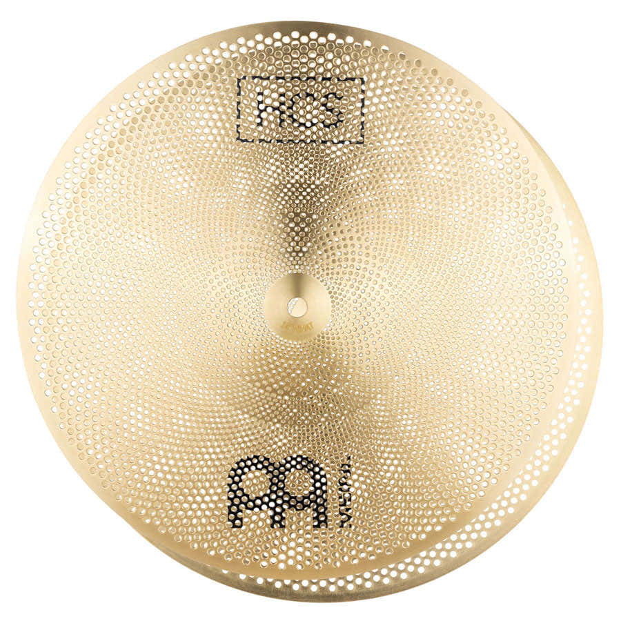 14" HCS Oefenhihat