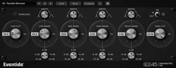 EQ45