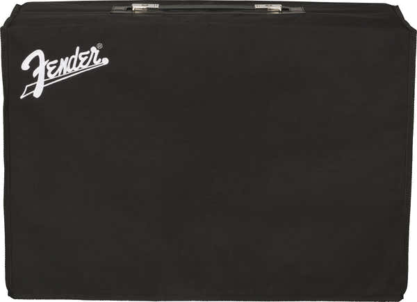 Fender AMP COVER TONE MASTER FR-12 HOT ROD DELUXE/BLUES DELUXE BLACK