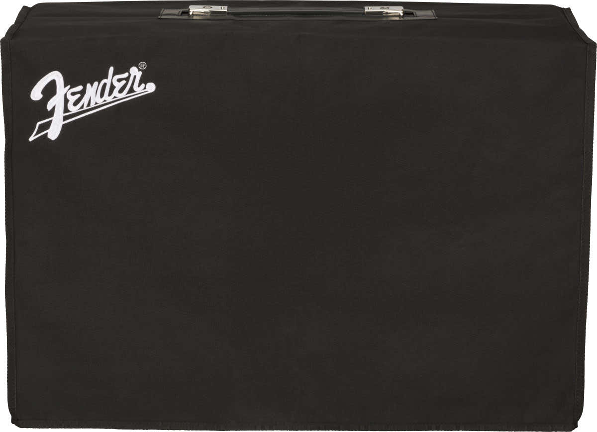 AMP COVER TONE MASTER FR-12 HOT ROD DELUXE/BLUES DELUXE BLACK