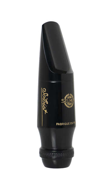 Selmer Soloist - C* (Tenorsaxofoon)