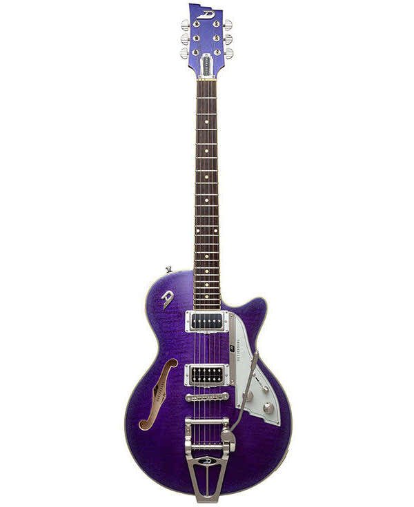 Starplayer Tv Galaxy Burst Paars Metallic - Gereconditioneerd