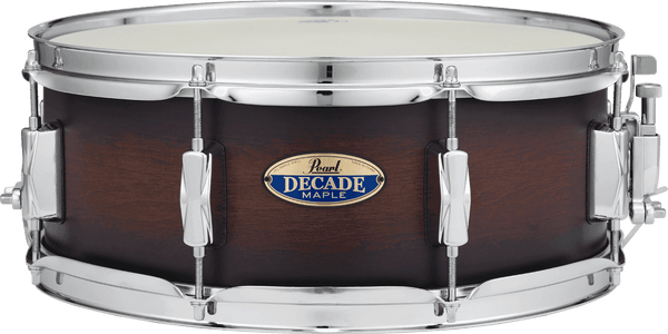 Decade Esdoorn 14X5,5 Satijnbruine burst