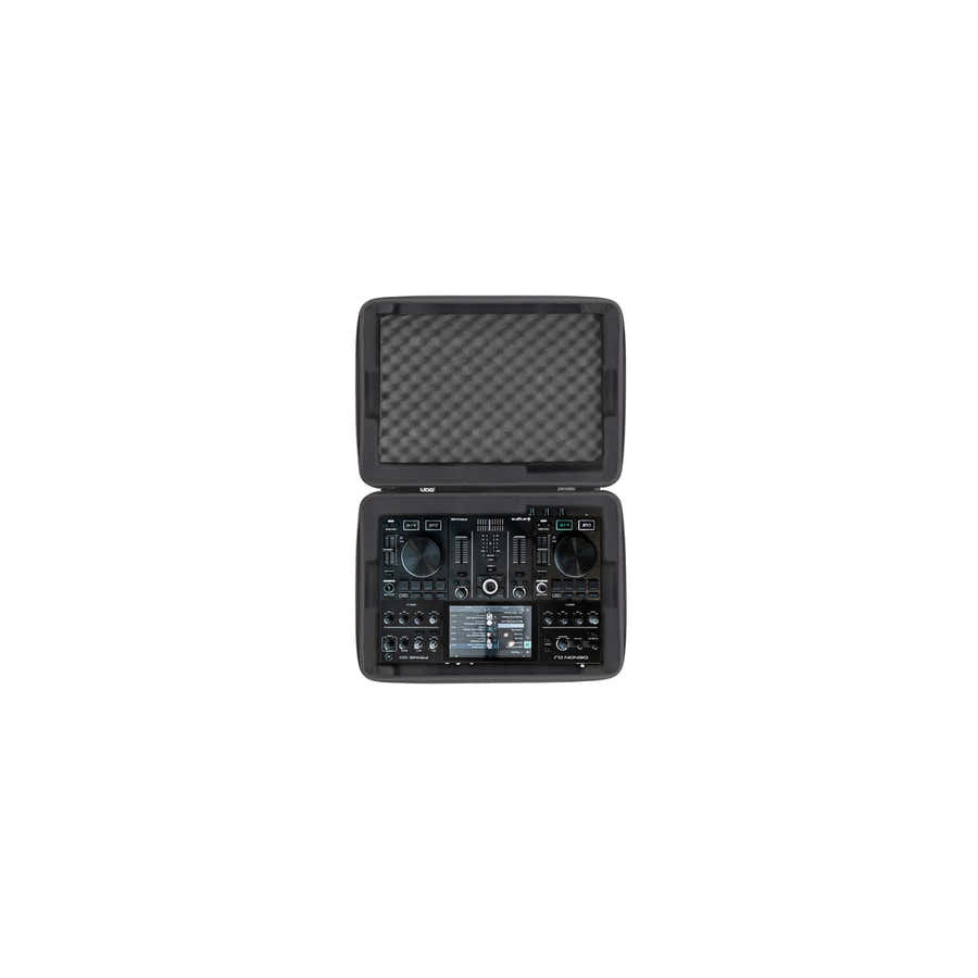 U 8312 BL Creator Denon DJ Prime Go