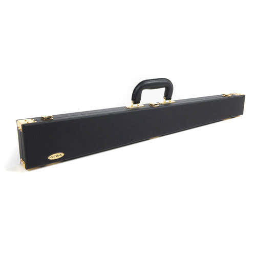 MAESTRO BOW CASE BLACK/GREEN