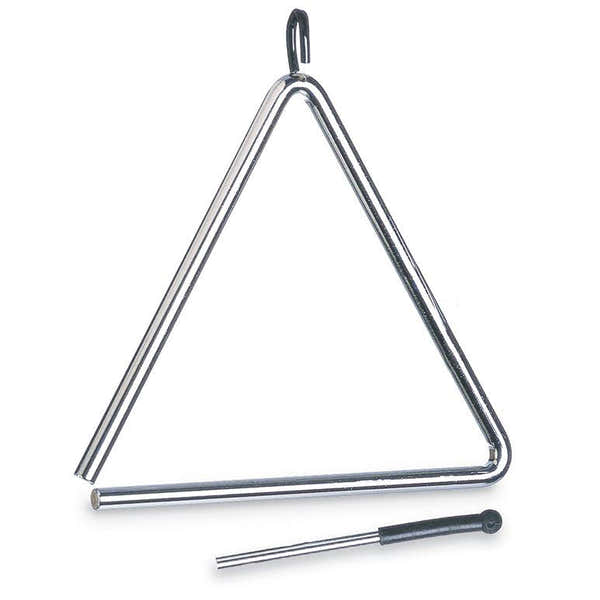 LPA123 DRIEHOEKEN ASPIRE 10"