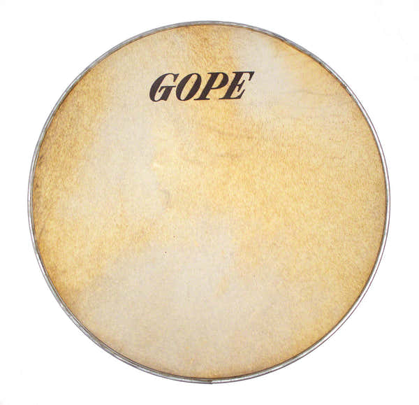 GP-PA22 - NATURAL DRUMHEAD 22"