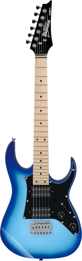 GRGM21M-BLT Blauwe burst Mikro Gio