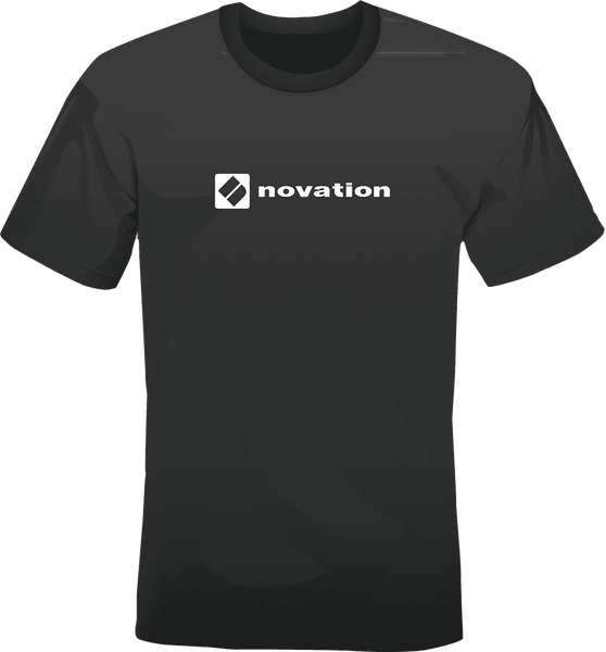 Novation T-Shirt Size S