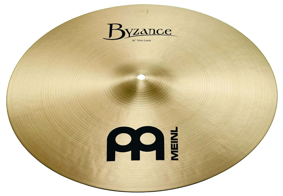 BYZANCE 15" THIN - B15TC